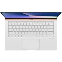 ноутбук ASUS ZenBook 14 UX433FN-A5358T 90NB0JQ4-M12590 Серебристый
