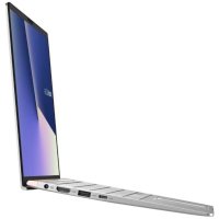 ноутбук ASUS ZenBook 14 UX433FN-A5358T 90NB0JQ4-M12590 Серебристый