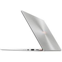 ноутбук ASUS ZenBook 14 UX433FN-A5358T 90NB0JQ4-M12590 Серебристый