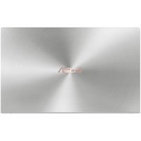 ноутбук ASUS ZenBook 14 UX433FN-A5358T 90NB0JQ4-M12590 Серебристый