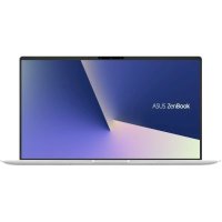 ноутбук ASUS ZenBook 14 UX433FN-A5184R 90NB0JQ4-M04510 Серый