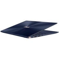 ноутбук ASUS ZenBook 14 UX433FN-A6045T 90NB0JQ2-M01390 Синий