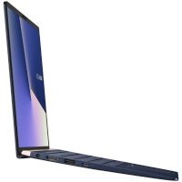 ноутбук ASUS ZenBook 14 UX433FN-A6045T 90NB0JQ2-M01390 Синий