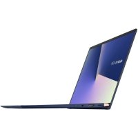 ноутбук ASUS ZenBook 14 UX433FN-A6045T 90NB0JQ2-M01390 Синий