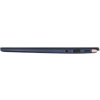 ноутбук ASUS ZenBook 14 UX433FN-A6045T 90NB0JQ2-M01390 Синий