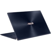 ноутбук ASUS ZenBook 14 UX433FN-A6045T 90NB0JQ2-M01390 Синий