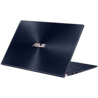 ноутбук ASUS ZenBook 14 UX433FN-A6045T 90NB0JQ2-M01390 Синий