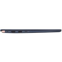 ноутбук ASUS ZenBook 14 UX433FN-A6045T 90NB0JQ2-M01390 Синий