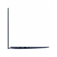 ноутбук ASUS ZenBook 14 UX434FLC-A6227T 90NB0MP1-M04820 Синий