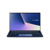 ноутбук ASUS ZenBook 14 UX434FQ-A5038R 90NB0RM5-M01670 Синий