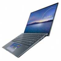 ноутбук ASUS ZenBook 14 UX435EA-K9084T 90NB0RS1-M03110 Серый