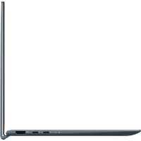 ноутбук ASUS ZenBook 14 UX435EG-A5138T 90NB0SI1-M03420 Серый
