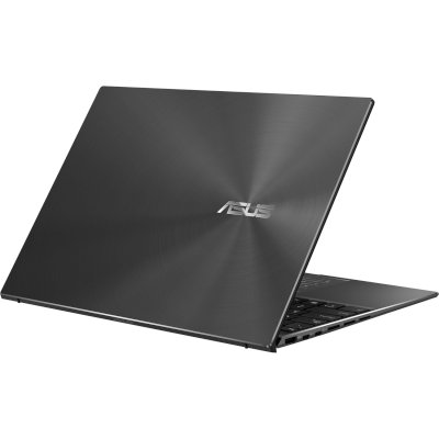 ноутбук ASUS ZenBook 14X OLED UM5401QA-L7256 90NB0UR5-M00FZ0-wpro Черный
