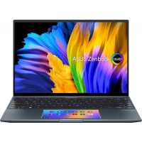 ноутбук ASUS ZenBook 14X OLED UX5400EG-L7200 90NB0T81-M003R0 Серый