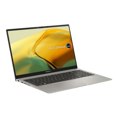 ноутбук ASUS ZenBook 15 OLED UM3504DA-MA175X 90NB1163-M006J0 Серый