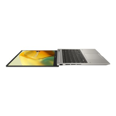 ноутбук ASUS ZenBook 15 OLED UM3504DA-MA175X 90NB1163-M006J0 Серый
