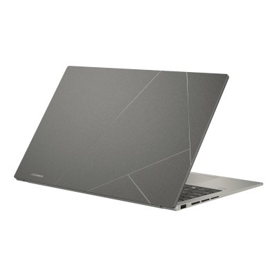 ноутбук ASUS ZenBook 15 OLED UM3504DA-MA175X 90NB1163-M006J0 Серый