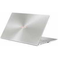 ноутбук ASUS ZenBook 15 UX533FD-A8079T 90NB0JX1-M01150 Серебристый