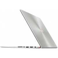 ноутбук ASUS ZenBook 15 UX533FD-A8079T 90NB0JX1-M01150 Серебристый