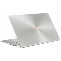 ноутбук ASUS ZenBook 15 UX533FD-A8079T 90NB0JX1-M01150 Серебристый