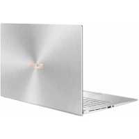 ноутбук ASUS ZenBook 15 UX533FD-A8079T 90NB0JX1-M01150 Серебристый