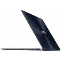 ноутбук ASUS ZenBook 15 UX533FTC-A8157R 90NB0NK1-M04590 Синий