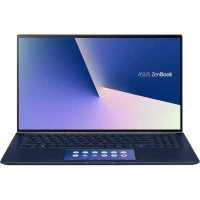 ноутбук ASUS ZenBook 15 UX534FAC-A8155R 90NB0NM1-M03280 Синий