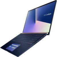 ноутбук ASUS ZenBook 15 UX534FT-AA025R 90NB0NK3-M02920 Синий