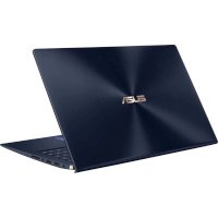 ноутбук ASUS ZenBook 15 UX534FT-AA025R 90NB0NK3-M02920 Синий
