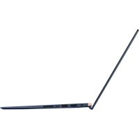 ноутбук ASUS ZenBook 15 UX534FT-AA025R 90NB0NK3-M02920 Синий