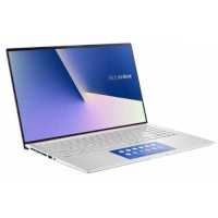 ноутбук ASUS ZenBook 15 UX534FTC-A8101T 90NB0NK5-M04500 Серебристый