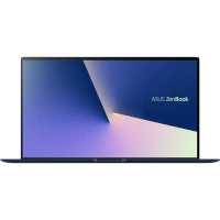 ноутбук ASUS ZenBook 15 UX534FTC-AA280T 90NB0NK3-M05800 Синий