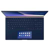 ноутбук ASUS ZenBook 15 UX534FTC-AA280T 90NB0NK3-M05800 Синий