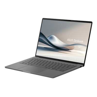 ноутбук ASUS ZenBook A14 UX3407RA-QD038W 90NB16G2-M00360 Серый