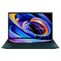 ноутбук ASUS ZenBook Duo 14 UX482EA-HY219R 90NB0S41-M03870 Синий