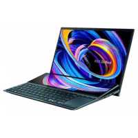 ноутбук ASUS ZenBook Duo 14 UX482EA-HY219R 90NB0S41-M03870 Синий