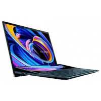 ноутбук ASUS ZenBook Duo 14 UX482EA-HY219R 90NB0S41-M03870 Синий