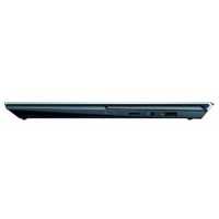 ноутбук ASUS ZenBook Duo 14 UX482EA-HY219R 90NB0S41-M03870 Синий
