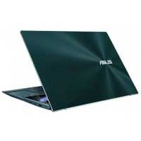 ноутбук ASUS ZenBook Duo 14 UX482EA-HY221R 90NB0S41-M002S0