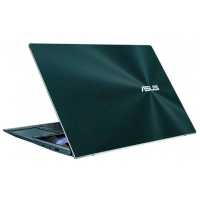 ноутбук ASUS ZenBook Duo 14 UX482EA-HY219R 90NB0S41-M03870 Синий