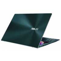 ноутбук ASUS ZenBook Duo 14 UX482EA-HY219R 90NB0S41-M03870 Синий