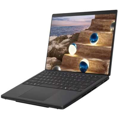 ноутбук ASUS ZenBook Duo 14 UX8407AA-SN198X 90NB16V1-M00910 Серый