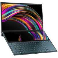 ноутбук ASUS ZenBook Duo UX481FL-BM021R 90NB0P61-M01730 Голубой