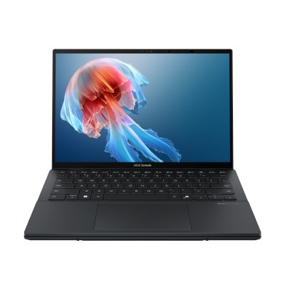 ноутбук ASUS ZenBook Duo UX8406CA-QL460X 90NB14X1-M00UA0 Темно-Серый