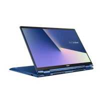 ноутбук ASUS ZenBook Flip 13 UX362FA-EL077T 90NB0JC2-M03580 Синий
