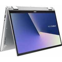 ноутбук ASUS ZenBook Flip 14 UM462DA-AI010T 90NB0MK1-M02780 Серебристый