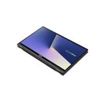 ноутбук ASUS ZenBook Flip 15 UX563FD-EZ043T 90NB0NT1-M00920 Серый