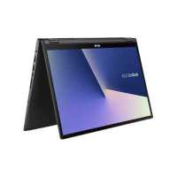 ноутбук ASUS ZenBook Flip 15 UX563FD-EZ043T 90NB0NT1-M00920 Серый