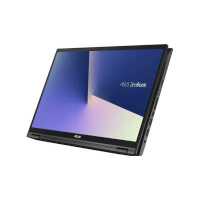 ноутбук ASUS ZenBook Flip 15 UX563FD-EZ043T 90NB0NT1-M00920 Серый