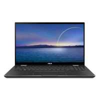 ноутбук ASUS ZenBook Flip 15 UX564EI-EZ006T 90NB0SB1-M01070 Серый